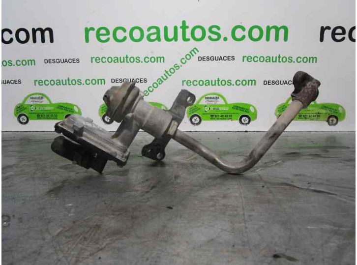 Recambio de valvula egr para toyota 4-runner (n13) 3.0 v6 referencia OEM IAM 1735065010 