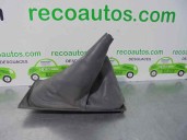 Recambio de guarnecidos palanca cambio para toyota 4-runner (n13) 3.0 v6 referencia OEM IAM 5828035090  
