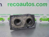 Recambio de guarnecidos palanca cambio para toyota 4-runner (n13) 3.0 v6 referencia OEM IAM 5828035090 