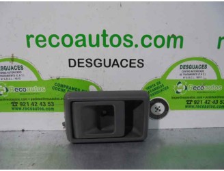 Recambio de maneta interior delantera derecha para toyota 4-runner (n13) 3.0 v6 referencia OEM IAM 6920589107B0 CESTA 1 