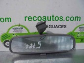 Recambio de espejo interior para toyota 4-runner (n13) 3.0 v6 referencia OEM IAM 8781089141B0  
