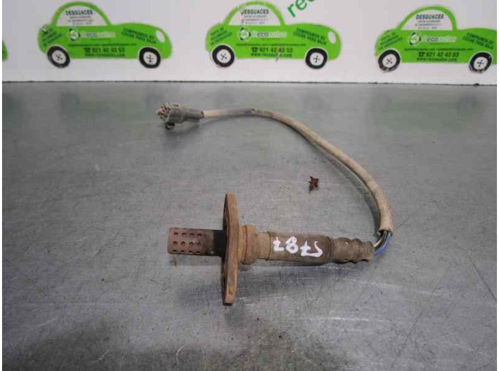 Recambio de sonda lambda para toyota 4-runner (n13) 3.0 v6 referencia OEM IAM 8946539485 0655003242 DENSO