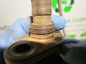 Recambio de sonda lambda para toyota 4-runner (n13) 3.0 v6 referencia OEM IAM 8946539485 0655003242 DENSO