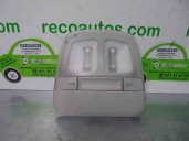 Replacement interior light for Fiat Stilo (192) 1.9 8V JTD CAT (939A1000 / 192A8000) OEM IAM reference 735358141 