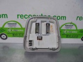 Recambio de luz interior para fiat stilo (192) 1.9 8v jtd cat (939a1000 / 192a8000) referencia OEM IAM 735358141 