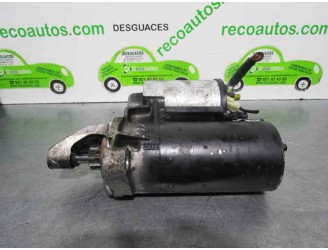 Recambio de motor arranque para audi 80/90 (811/813/853) 2.2 referencia OEM IAM 078911023 0001108113 BOSCH