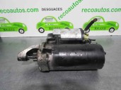 Recambio de motor arranque para audi 80/90 (811/813/853) 2.2 referencia OEM IAM 078911023 0001108113 BOSCH