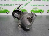 Recambio de motor arranque para audi 80/90 (811/813/853) 2.2 referencia OEM IAM 078911023 0001108113 BOSCH