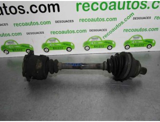 Recambio de transmision delantera izquierda para audi 80/90 (811/813/853) 2.2 referencia OEM IAM 8A0407305F 