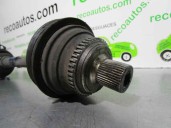 Recambio de transmision delantera izquierda para audi 80/90 (811/813/853) 2.2 referencia OEM IAM 8A0407305F 
