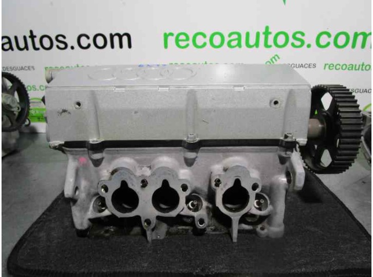Recambio de culata para audi 80/90 (811/813/853) 2.2 referencia OEM IAM 078103373F  