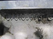 Recambio de culata para audi 80/90 (811/813/853) 2.2 referencia OEM IAM 078103373F 