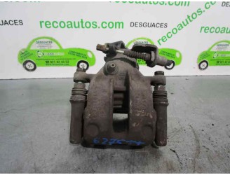 Recambio de pinza freno trasera izquierda para audi 80/90 (811/813/853) 2.2 referencia OEM IAM GIRLING