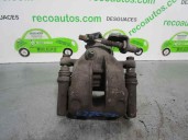 Recambio de pinza freno trasera izquierda para audi 80/90 (811/813/853) 2.2 referencia OEM IAM GIRLING