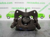 Recambio de pinza freno trasera izquierda para audi 80/90 (811/813/853) 2.2 referencia OEM IAM   GIRLING