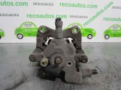 Recambio de pinza freno trasera izquierda para audi 80/90 (811/813/853) 2.2 referencia OEM IAM GIRLING