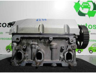Recambio de culata para audi 80/90 (811/813/853) 2.2 referencia OEM IAM 078103373F  