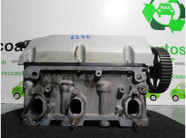 Recambio de culata para audi 80/90 (811/813/853) 2.2 referencia OEM IAM 078103373F  