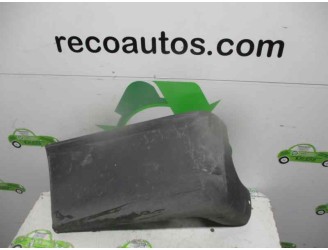 Recambio de paragolpes trasero para ford transit mod. 2000 combi 2.0 td cat referencia OEM IAM TRASERA IZQUIERDA  