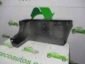 Recambio de paragolpes trasero para ford transit mod. 2000 combi 2.0 td cat referencia OEM IAM TRASERA IZQUIERDA 