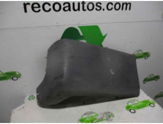 Recambio de paragolpes trasero para ford transit mod. 2000 combi 2.0 td cat referencia OEM IAM TRASERA DERECHA 
