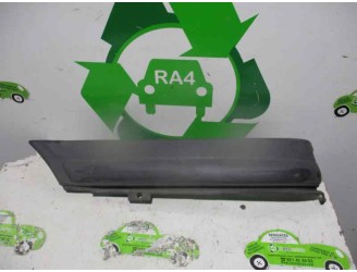 Recambio de paragolpes trasero para ford transit mod. 2000 combi 2.0 td cat referencia OEM IAM SUPERIOR IZQUIERDA  