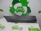 Recambio de paragolpes trasero para ford transit mod. 2000 combi 2.0 td cat referencia OEM IAM SUPERIOR IZQUIERDA 