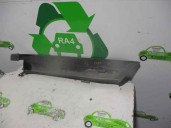 Recambio de paragolpes trasero para ford transit mod. 2000 combi 2.0 td cat referencia OEM IAM SUPERIOR IZQUIERDA 