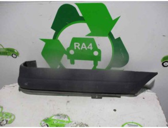 Recambio de paragolpes trasero para ford transit mod. 2000 combi 2.0 td cat referencia OEM IAM SUPERIOR DERECHA 