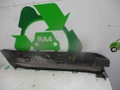 Recambio de paragolpes trasero para ford transit mod. 2000 combi 2.0 td cat referencia OEM IAM SUPERIOR DERECHA 