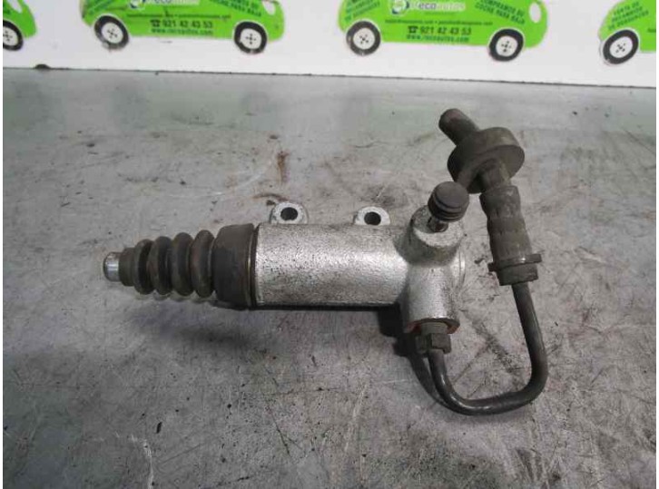 Recambio de bombin embrague para fiat marea weekend (185) 1.9 jtd cat referencia OEM IAM  195121 