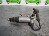 Recambio de bombin embrague para fiat marea weekend (185) 1.9 jtd cat referencia OEM IAM 195121 