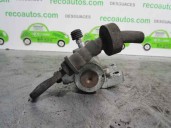 Recambio de bombin embrague para fiat marea weekend (185) 1.9 jtd cat referencia OEM IAM 195121 