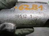 Recambio de bombin embrague para fiat marea weekend (185) 1.9 jtd cat referencia OEM IAM 195121 