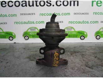 Recambio de valvula egr para fiat marea weekend (185) 1.9 jtd cat referencia OEM IAM 46460132 72255200 PIERBURG