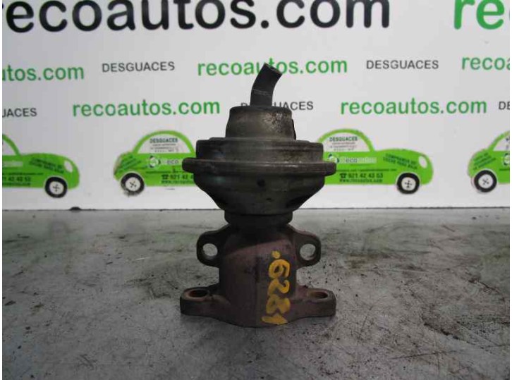 Recambio de valvula egr para fiat marea weekend (185) 1.9 jtd cat referencia OEM IAM 46460132 72255200 PIERBURG