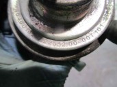 Recambio de valvula egr para fiat marea weekend (185) 1.9 jtd cat referencia OEM IAM 46460132 72255200 PIERBURG