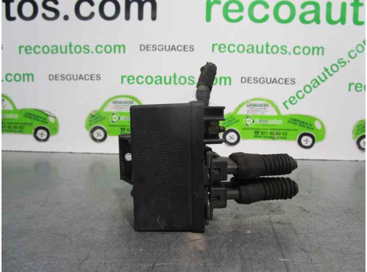 Recambio de caja precalentamiento para fiat marea weekend (185) 1.9 jtd cat referencia OEM IAM  0281003015 BOSCH