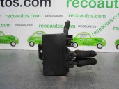 Replacement glow plug relay box for Fiat Marea Weekend (185) 1.9 JTD CAT OEM IAM reference 0281003015 BOSCH