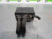 Replacement glow plug relay box for Fiat Marea Weekend (185) 1.9 JTD CAT OEM IAM reference 0281003015 BOSCH