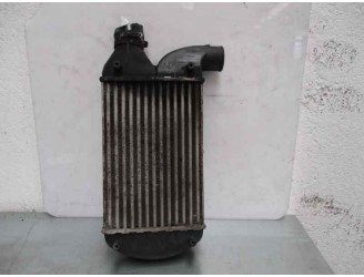 Replacement intercooler for Fiat Marea Weekend (185) 1.9 JTD CAT OEM IAM reference 465533250 1702703 LR