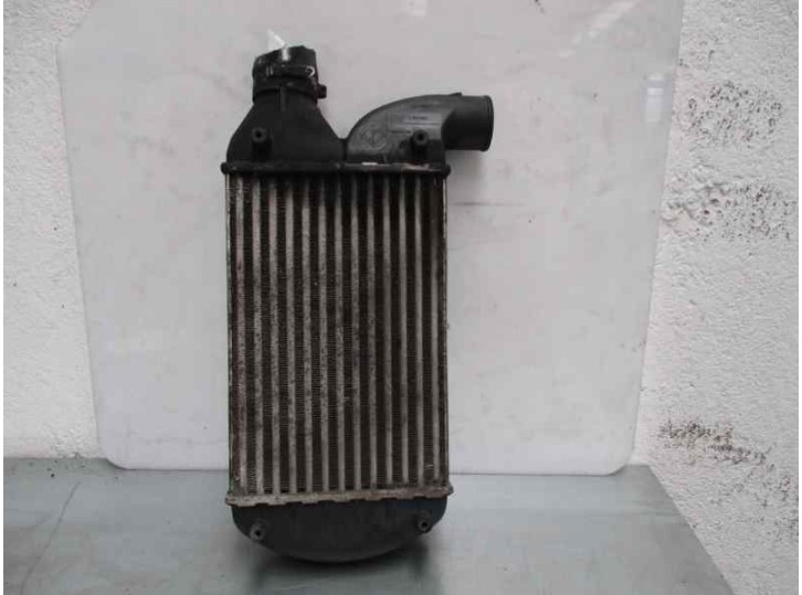 Recambio de intercooler para fiat marea weekend (185) 1.9 jtd cat referencia OEM IAM 465533250 1702703 LR