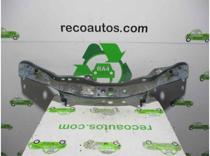 Replacement front panel for Fiat Marea Weekend (185) 1.9 JTD CAT OEM IAM reference SHEET METAL WITH LOCK 