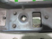 Replacement front panel for Fiat Marea Weekend (185) 1.9 JTD CAT OEM IAM reference SHEET METAL WITH LOCK 