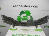 Replacement front panel for Fiat Marea Weekend (185) 1.9 JTD CAT OEM IAM reference SHEET METAL WITH LOCK 