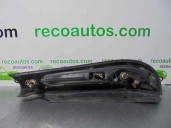 Replacement rear left tail light for Fiat Marea Weekend (185) 1.9 JTD CAT OEM IAM reference 39570748 