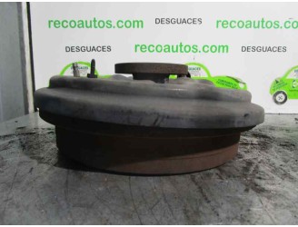 Recambio de mangueta trasera izquierda para seat ibiza (6k1) 1.4 referencia OEM IAM 