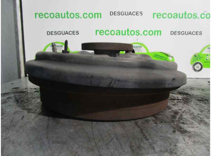 Recambio de mangueta trasera izquierda para seat ibiza (6k1) 1.4 referencia OEM IAM 