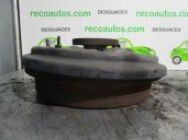 Recambio de mangueta trasera izquierda para seat ibiza (6k1) 1.4 referencia OEM IAM 