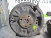 Recambio de mangueta trasera izquierda para seat ibiza (6k1) 1.4 referencia OEM IAM 